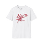 Spicy Read Responsibly T-Shirt