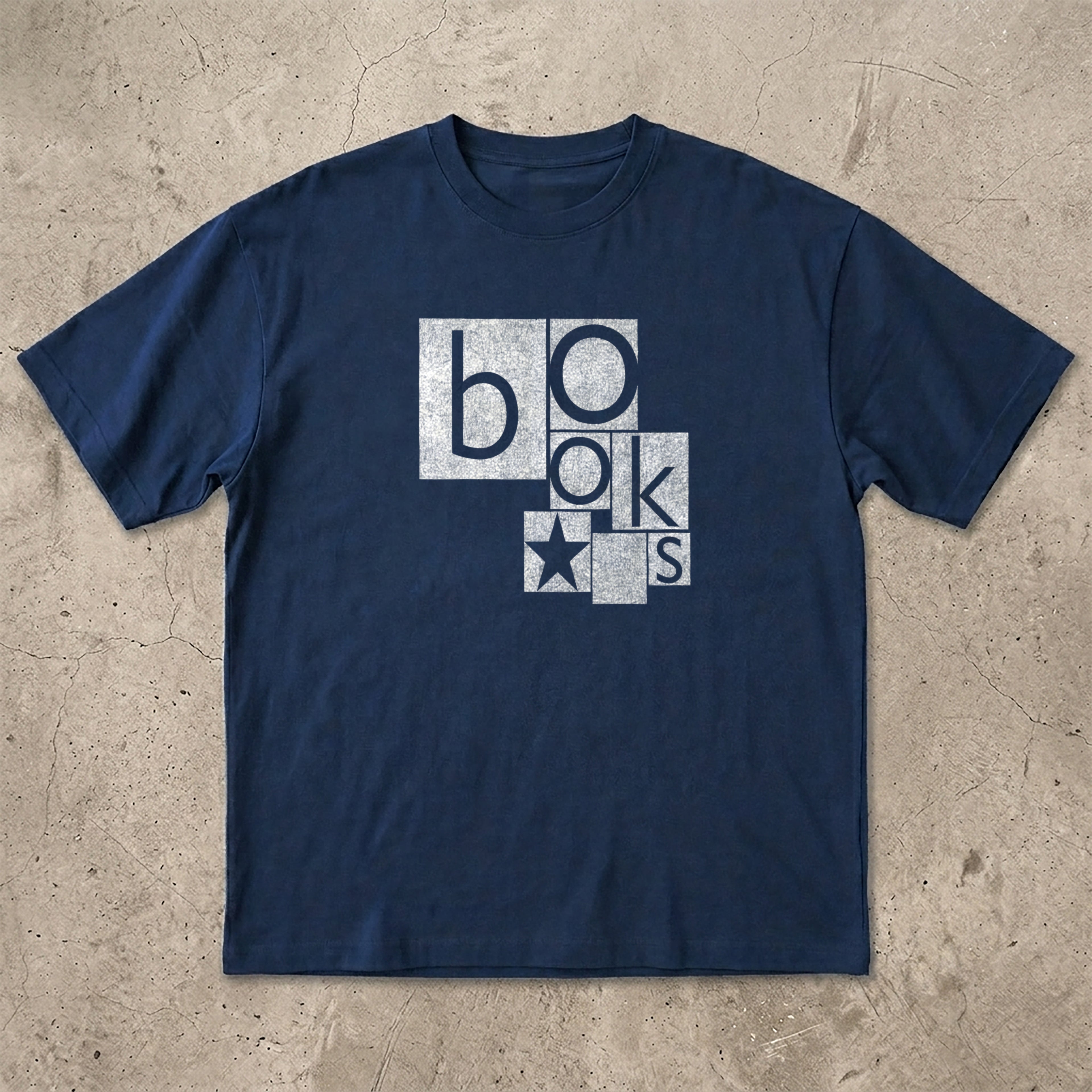 Books T-Shirt