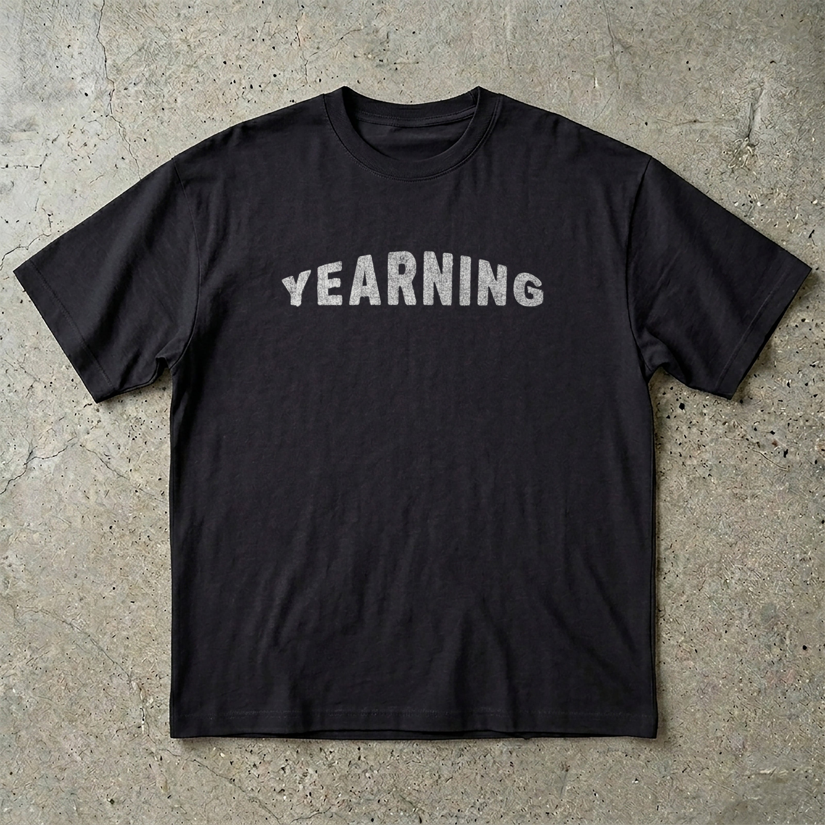 Yearning T-Shirt