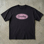Spiralling T-Shirt