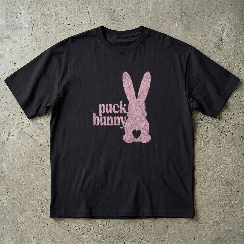 Puck Bunny T-Shirt
