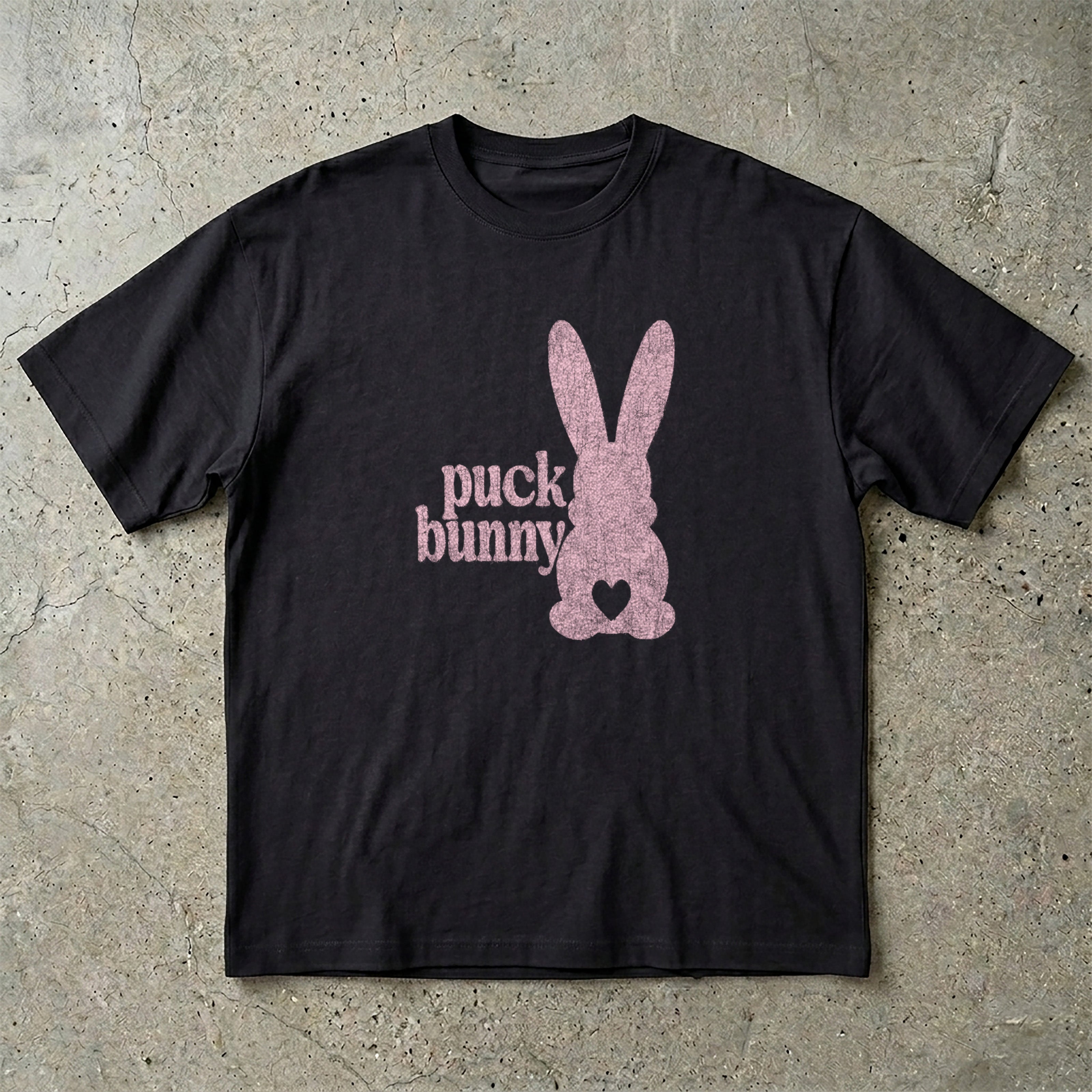 Puck Bunny T-Shirt