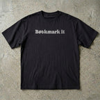 Bookmark It T-Shirt