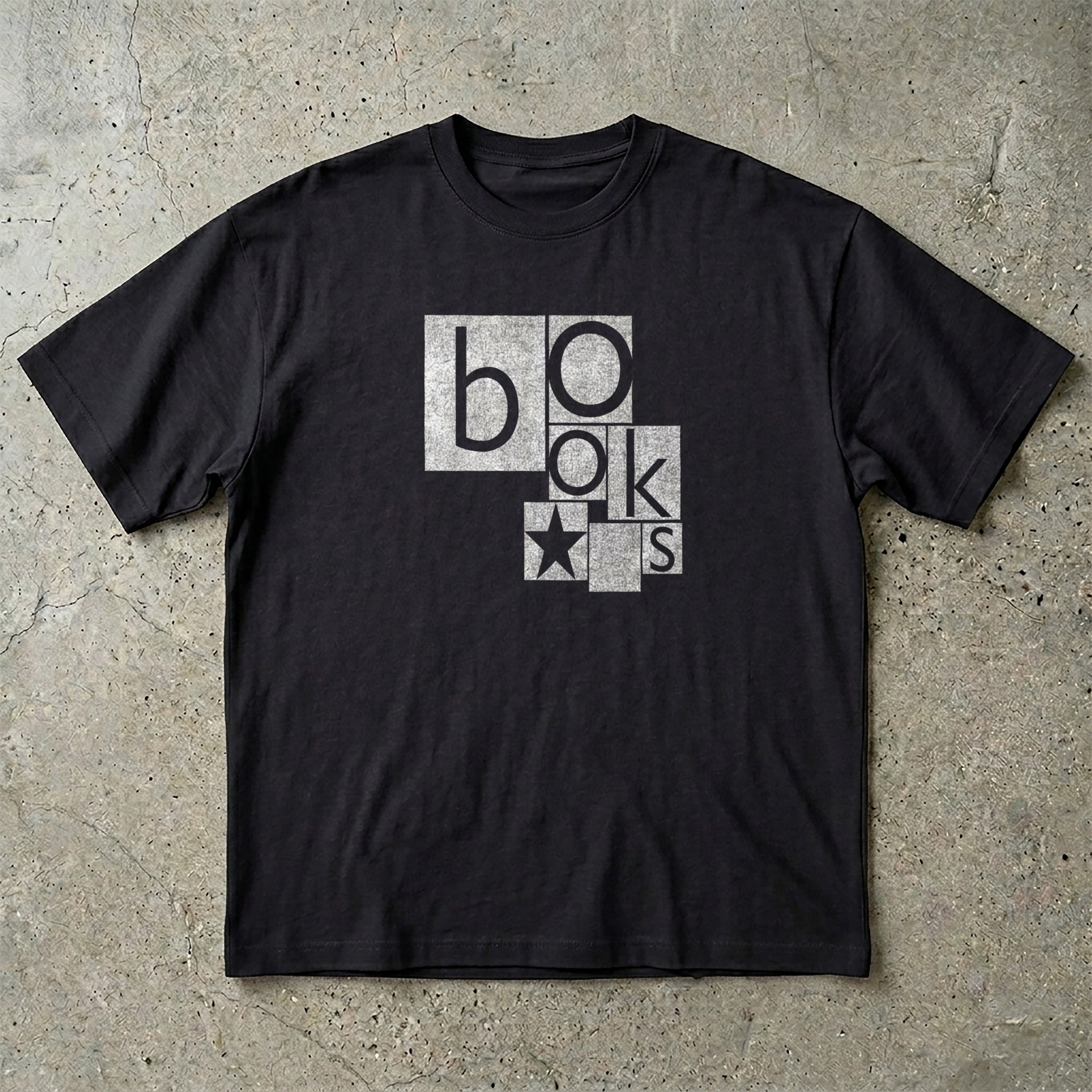 Books T-Shirt