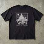 City of Starlight Mountain T-Shirt