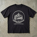 City of Starlight T-shirt