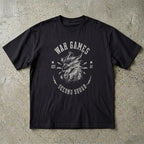 War Games Dragon T-shirt