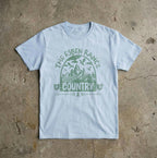 The Esben Range  T-Shirt
