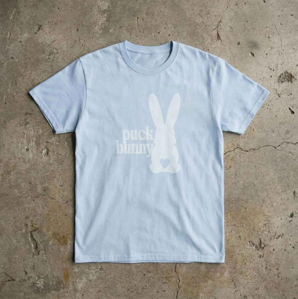 Puck Bunny T-Shirt