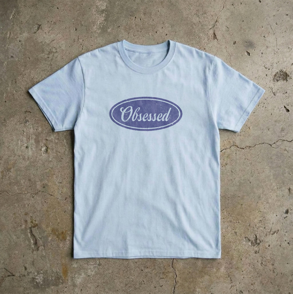 Obsessed T-Shirt