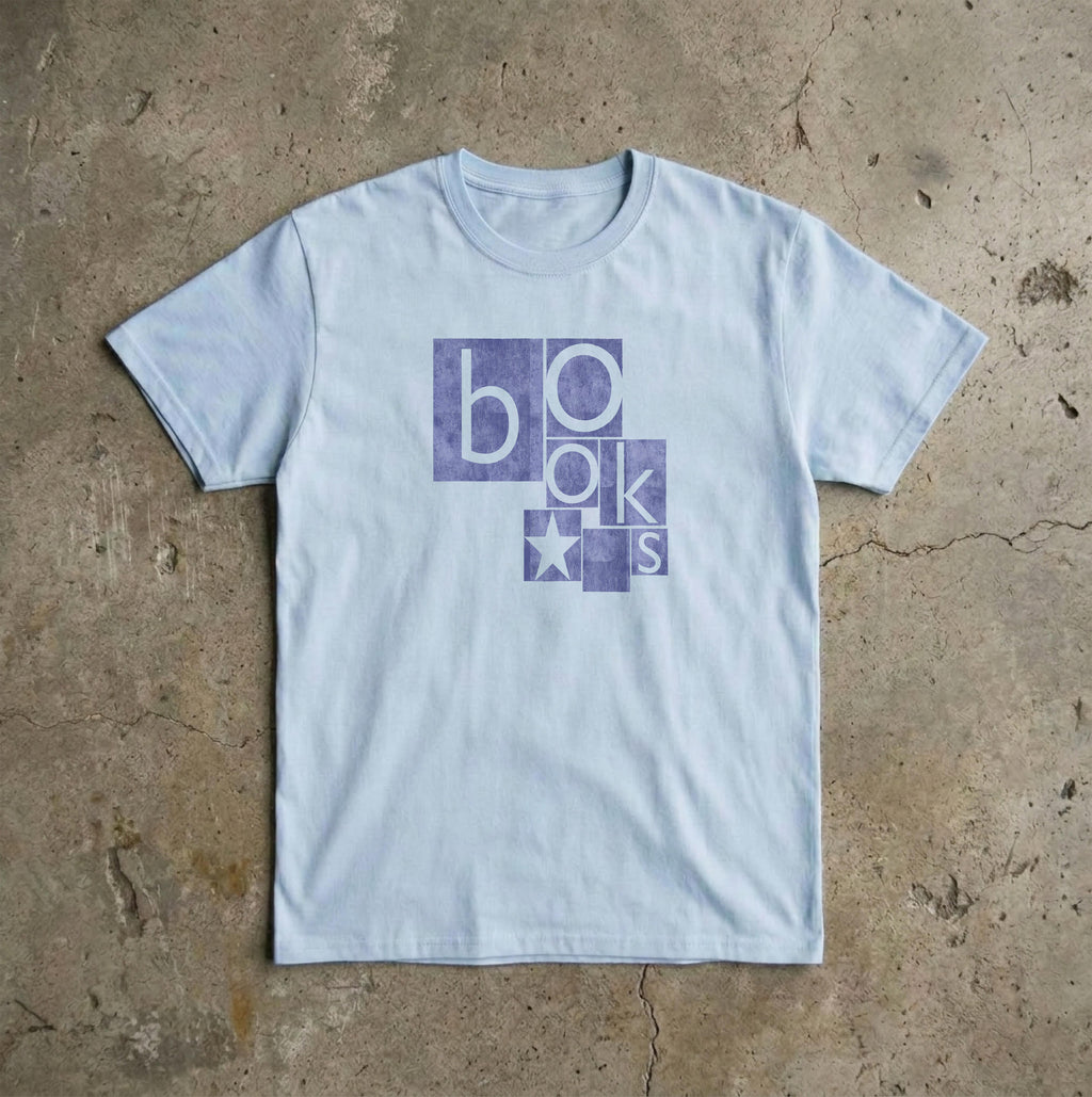 Books T-Shirt
