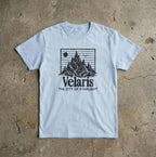 City of Starlight Mountain T-Shirt