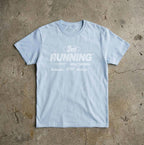 Running Wild Through Fictional Worlds T-shirt