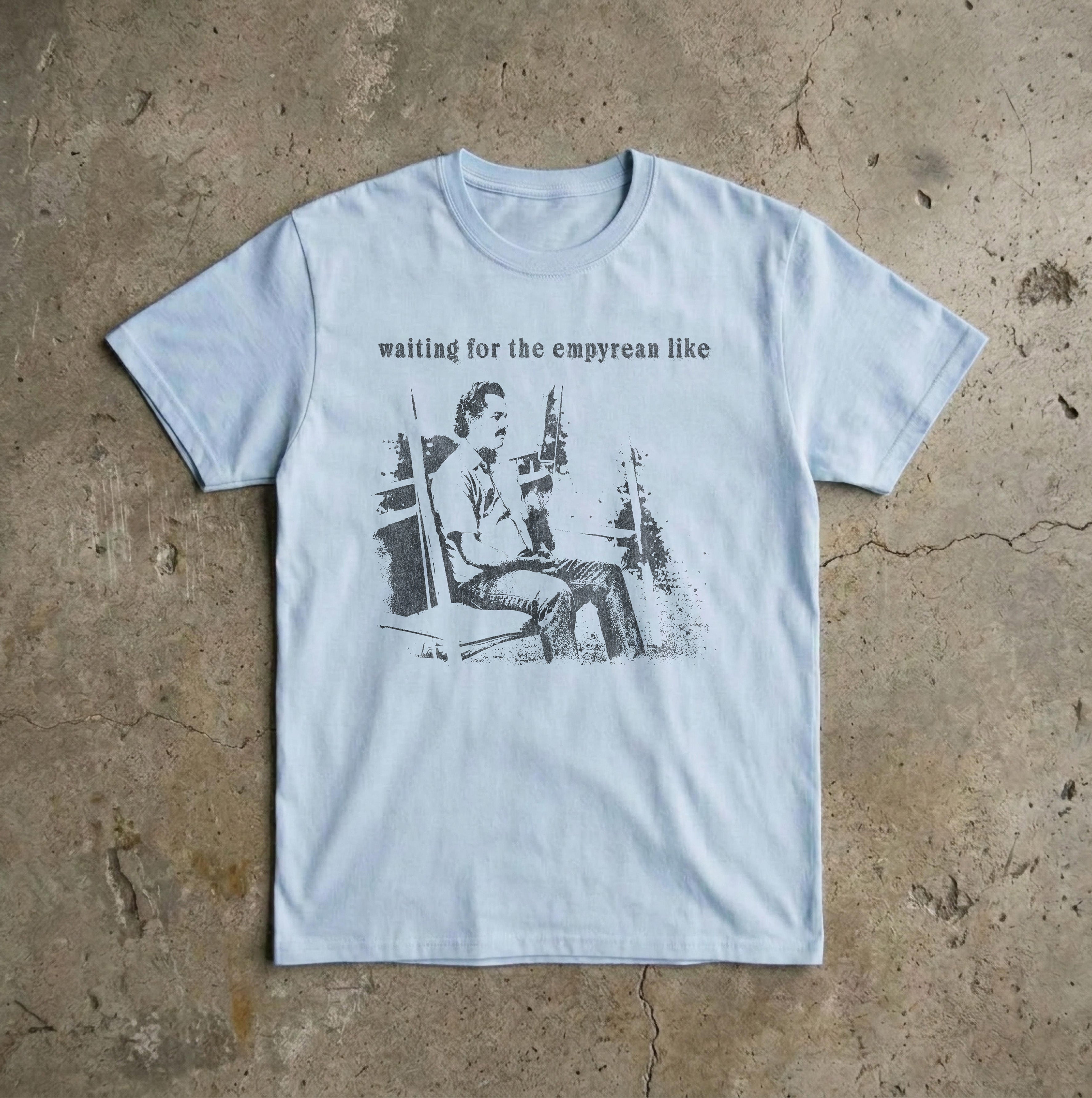 Waiting For The Empyrean T-Shirt