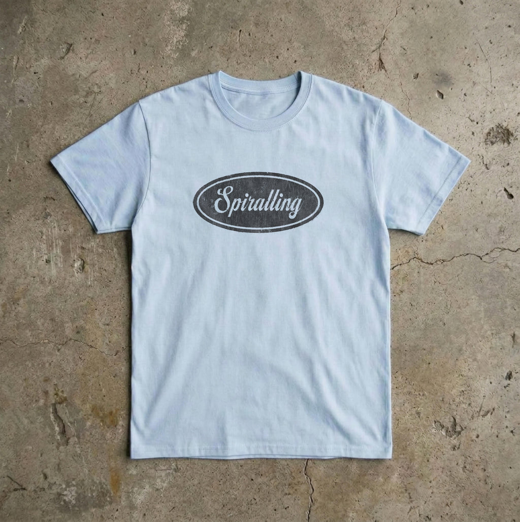 Spiralling T-Shirt