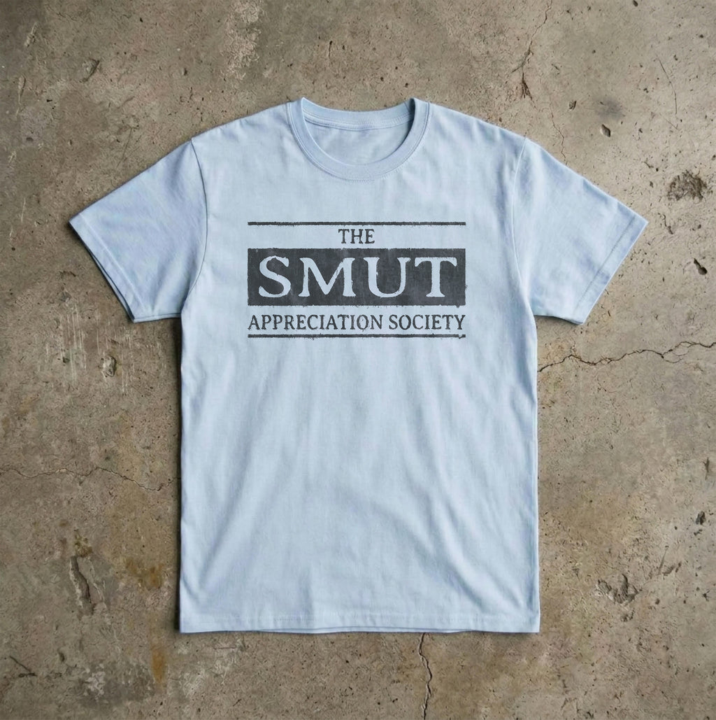 Smut Appreciation Society T-Shirt
