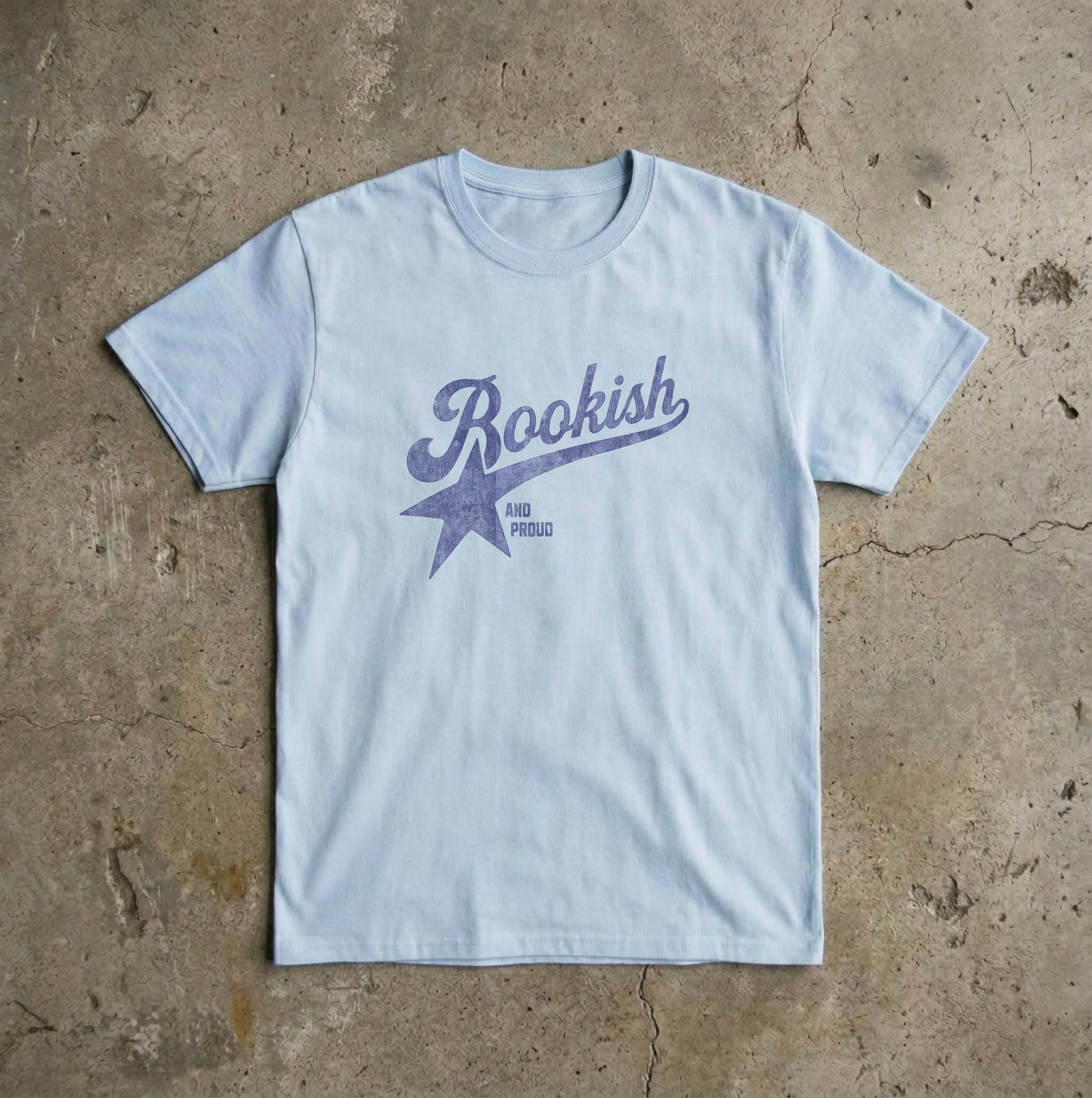 Bookish and Proud T-Shirt