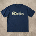 Books T-Shirt