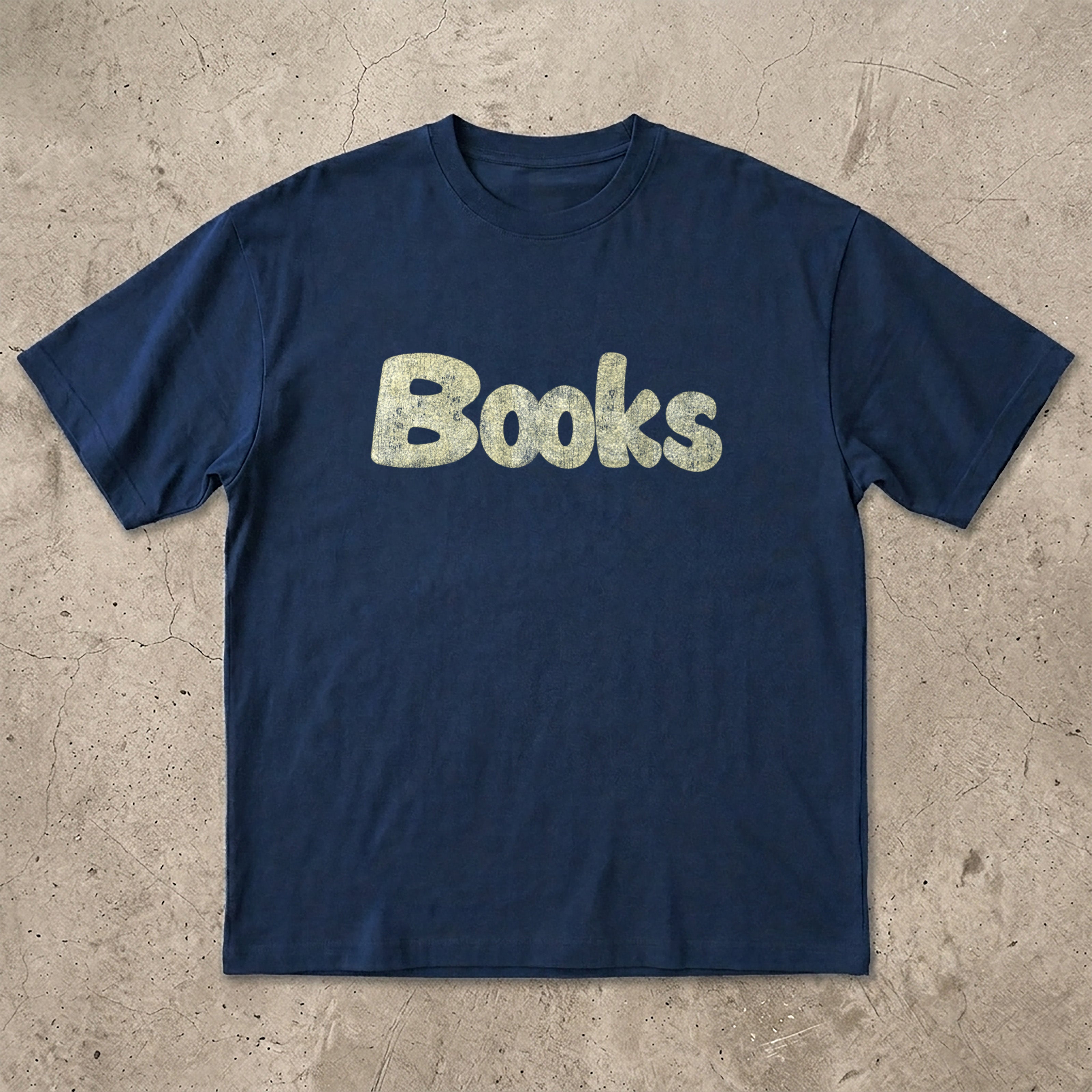 Books T-Shirt