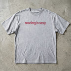 Reading Is Sexy T-Shirt
