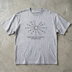 Warning Label T-Shirt