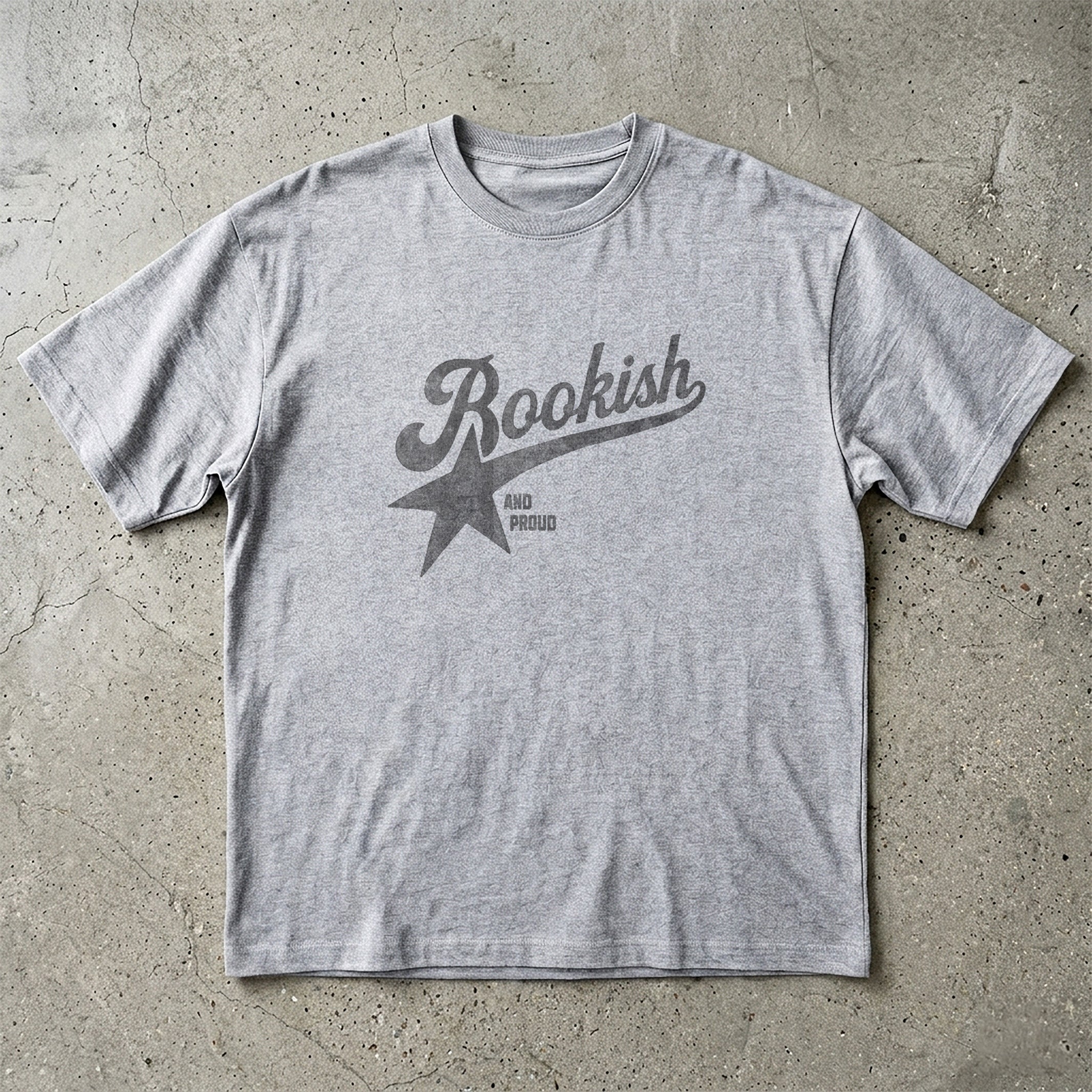 Bookish and Proud T-Shirt