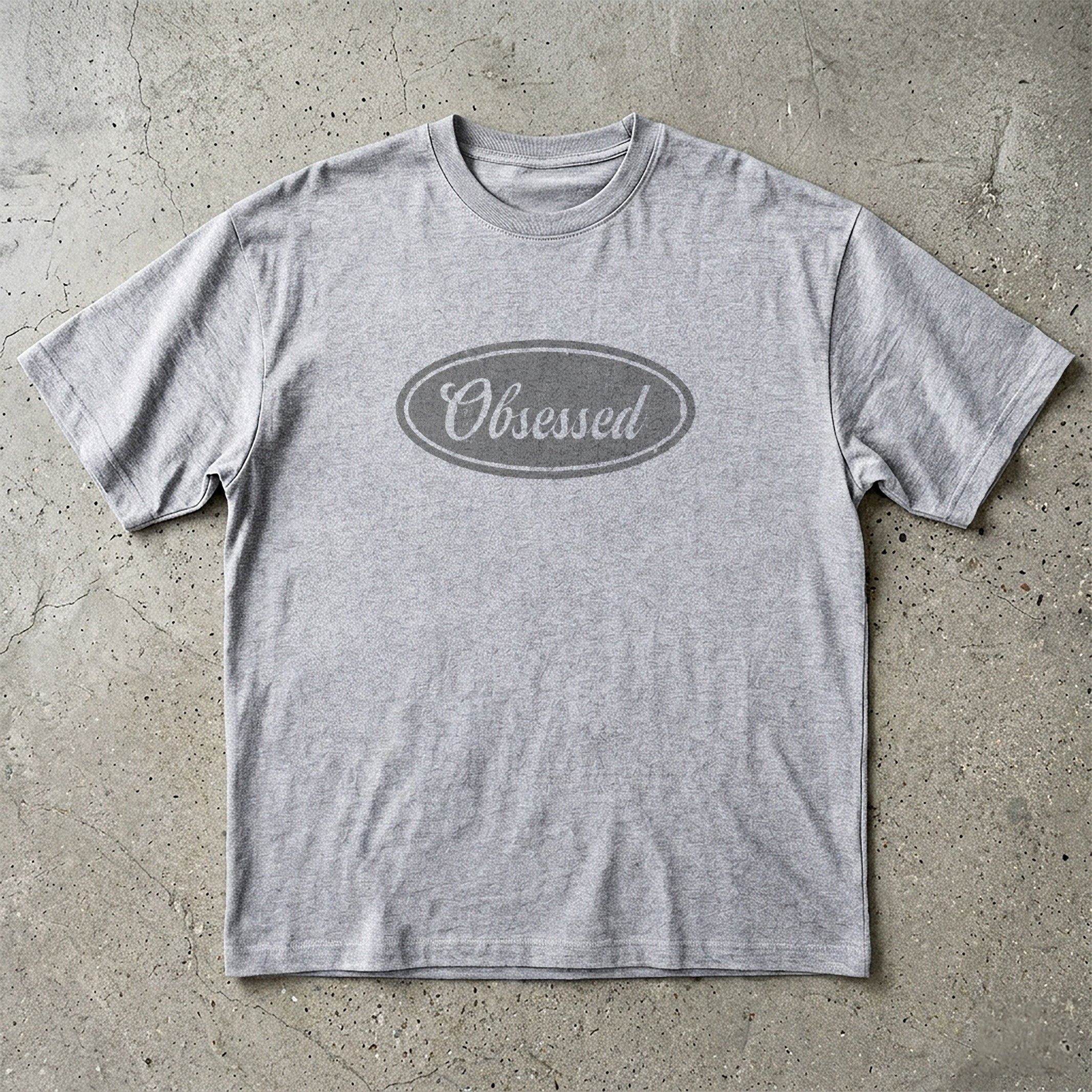 Obsessed T-Shirt