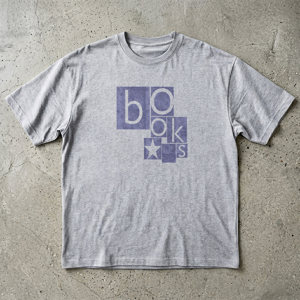 Books T-Shirt