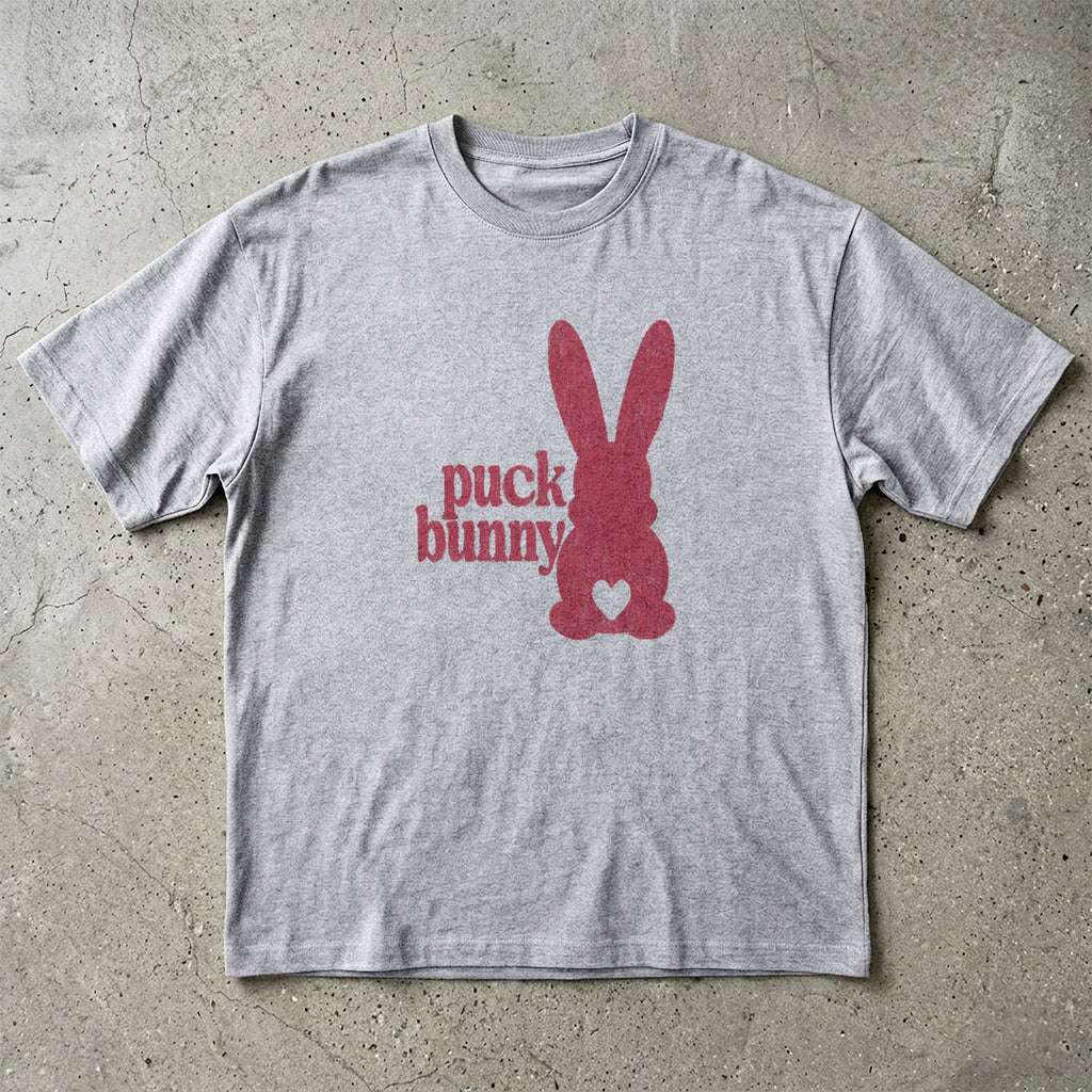 Puck Bunny T-Shirt