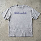 Bookmark It T-Shirt