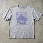 City of Starlight Mountain T-Shirt