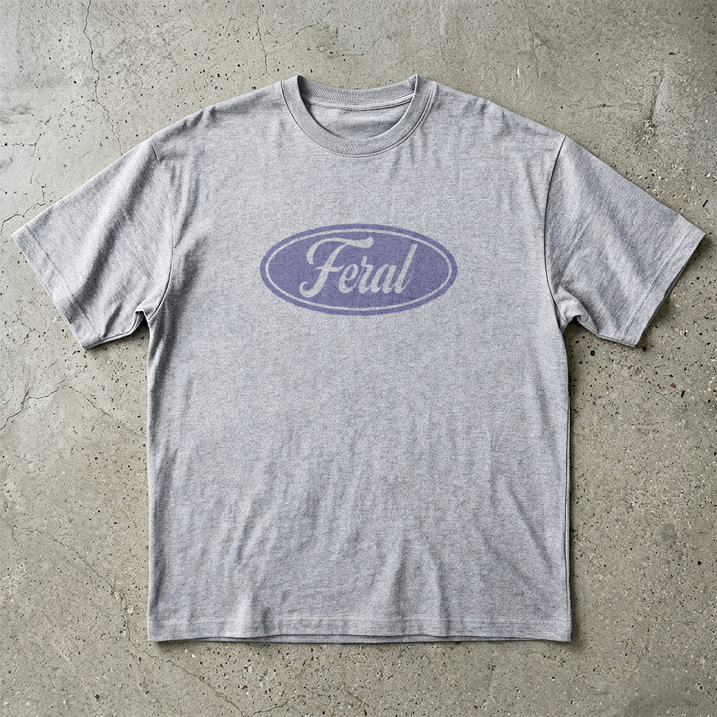 Feral T-Shirt