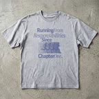 Running From Responsibilities T-Shirt