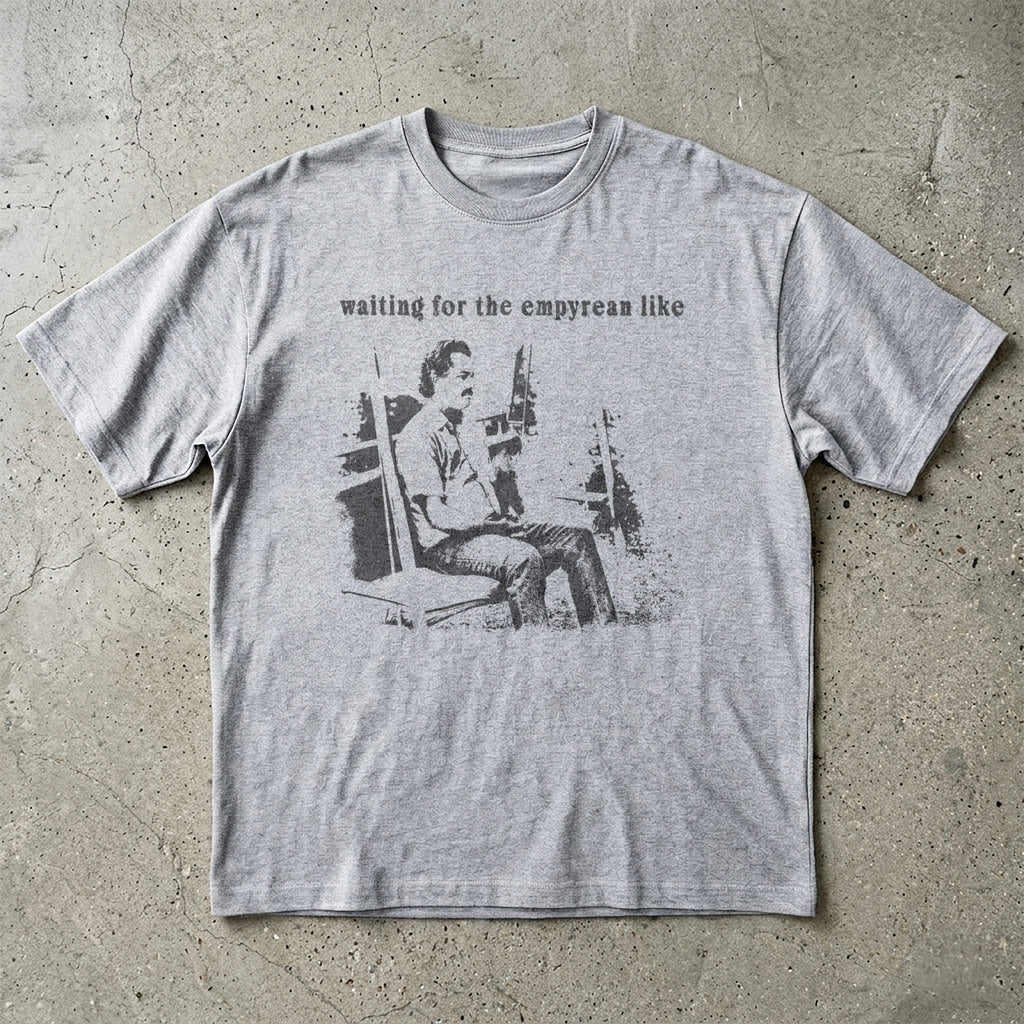 Waiting For The Empyrean T-Shirt