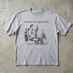 Waiting For The Empyrean T-Shirt