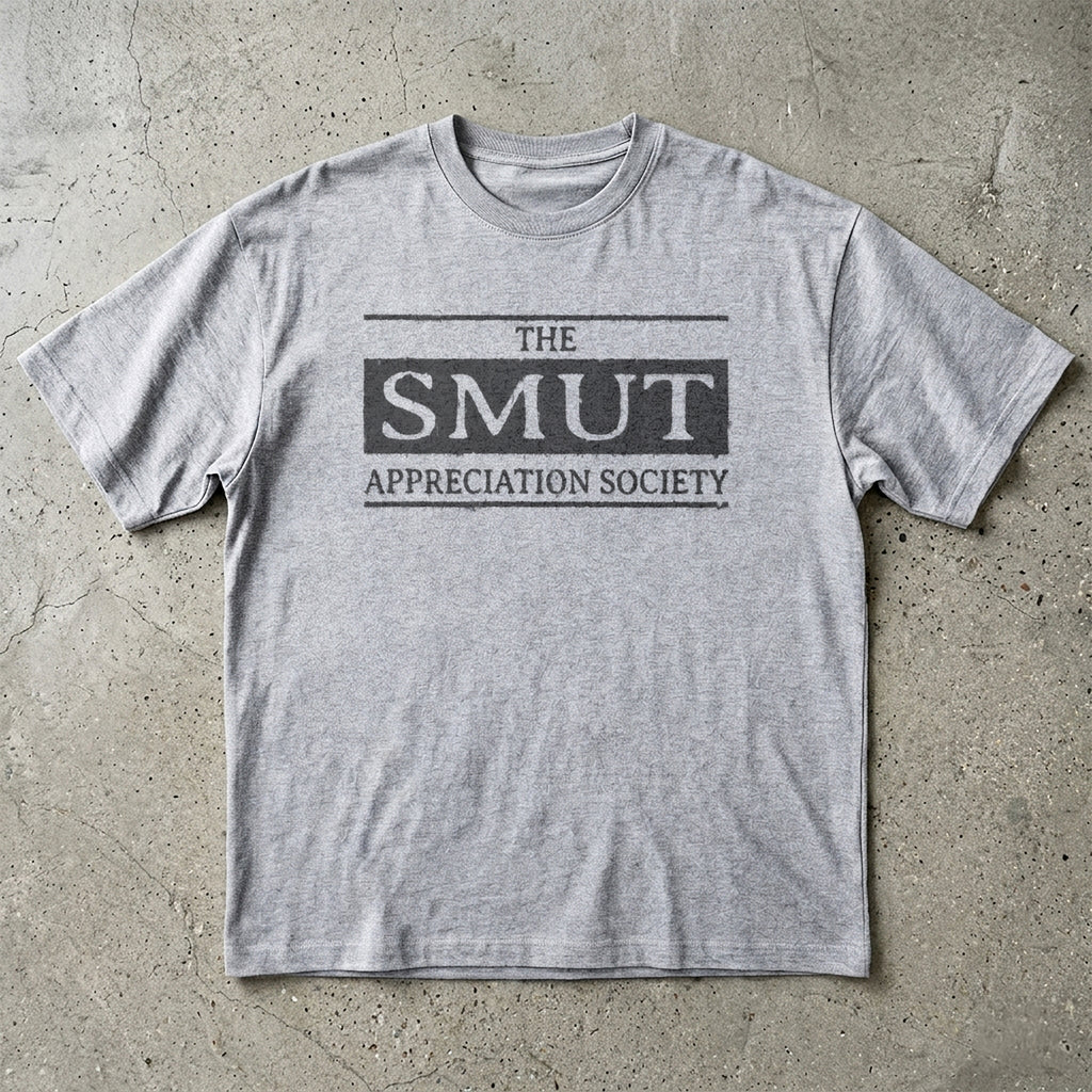 Smut Appreciation Society T-Shirt