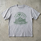 The Esben Range  T-Shirt