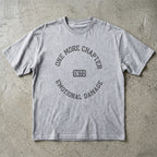 One More Chapter into Emotional Damage T-shirt