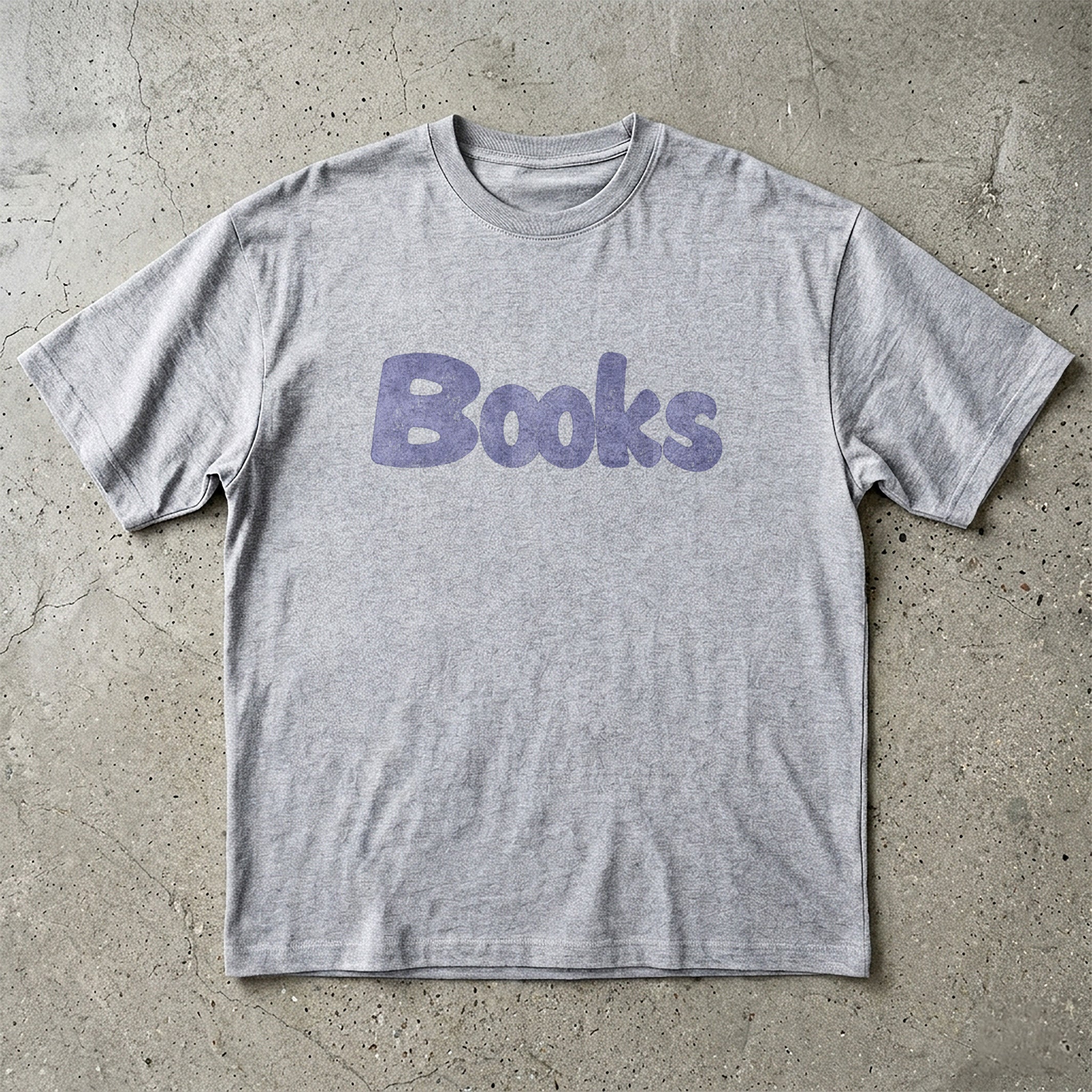 Books T-Shirt