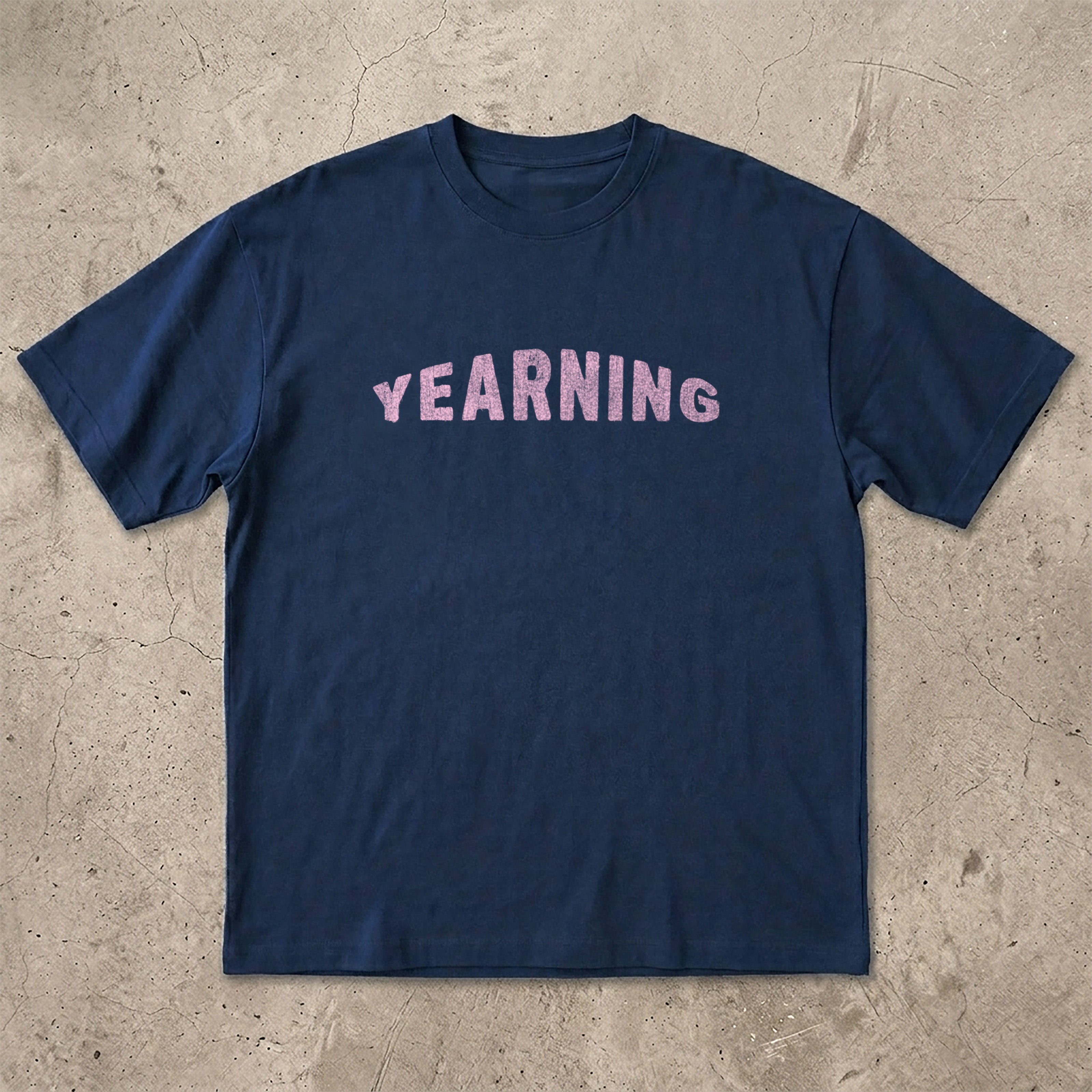 Yearning T-Shirt