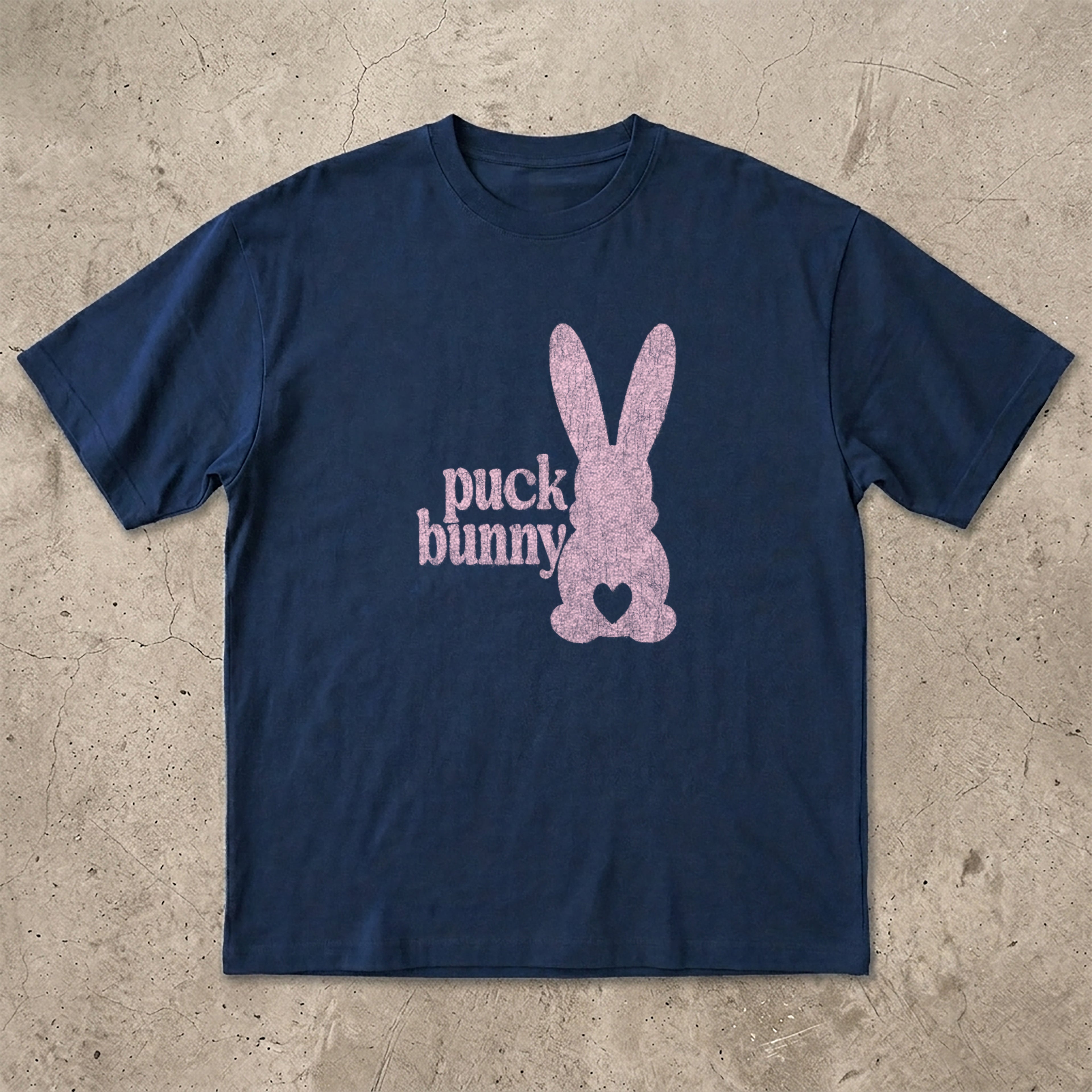 Puck Bunny T-Shirt