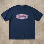 Spiralling T-Shirt