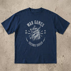 War Games Dragon T-shirt