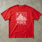 City of Starlight Mountain T-Shirt