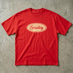 Spiralling T-Shirt
