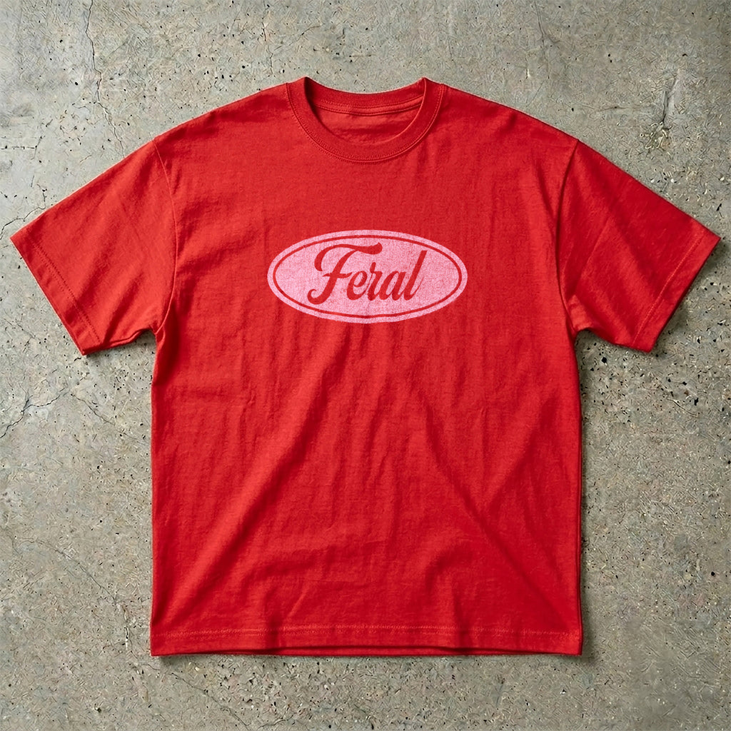 Feral T-Shirt