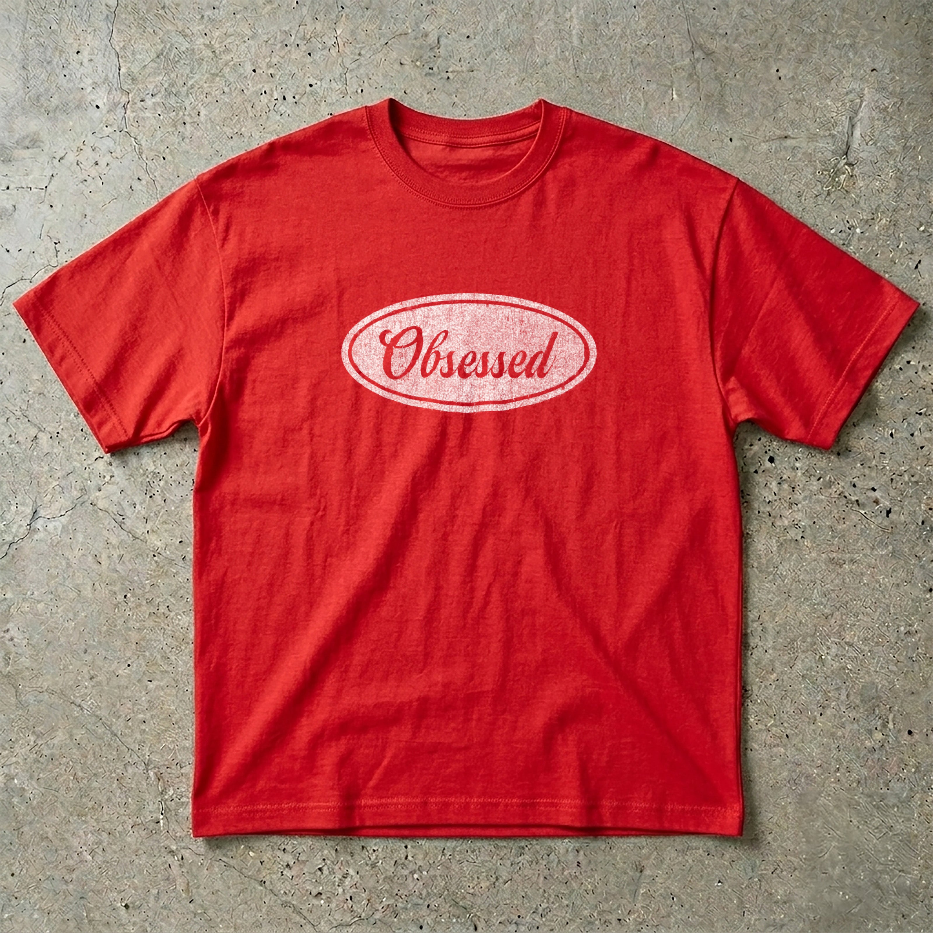 Obsessed T-Shirt
