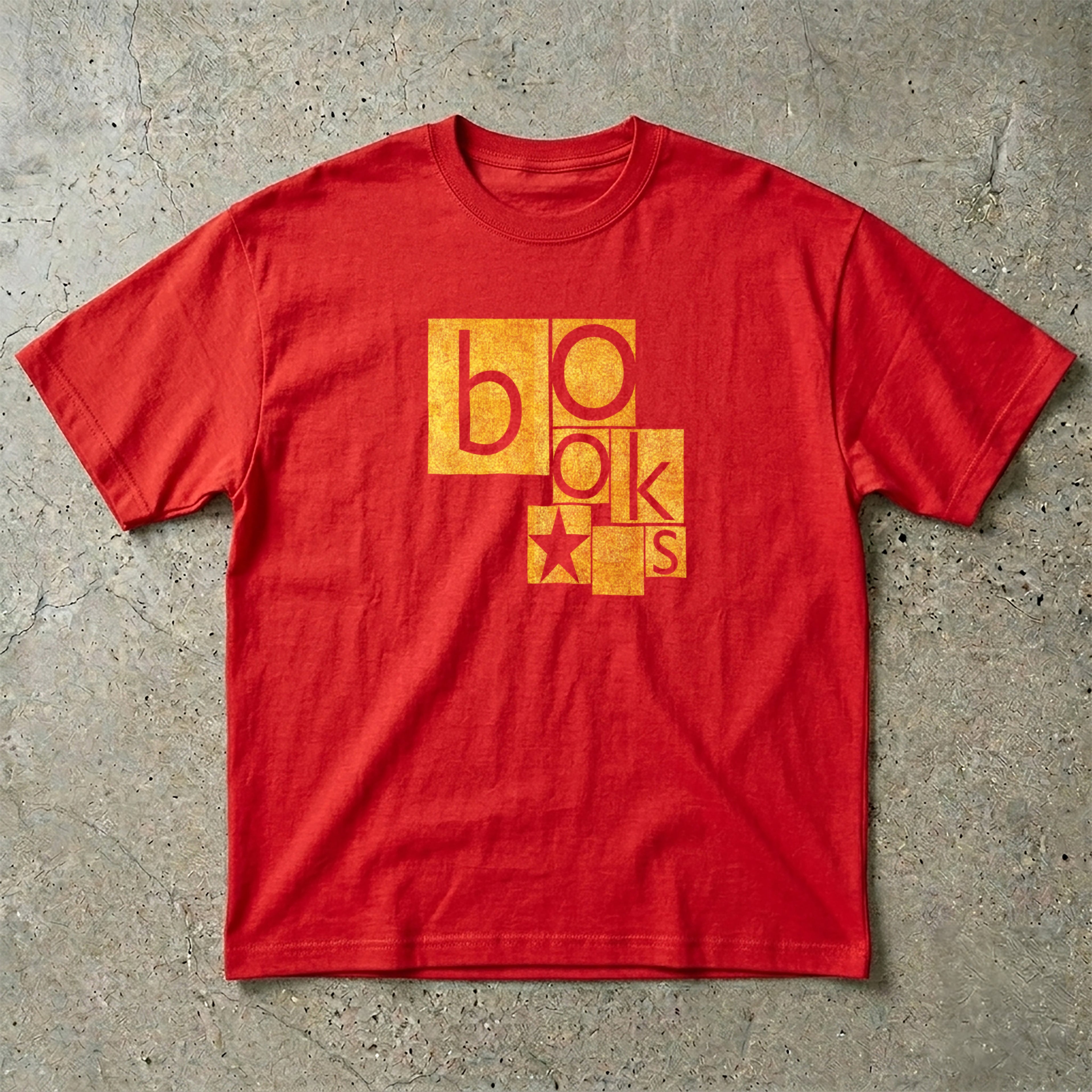 Books T-Shirt