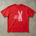 Puck Bunny T-Shirt