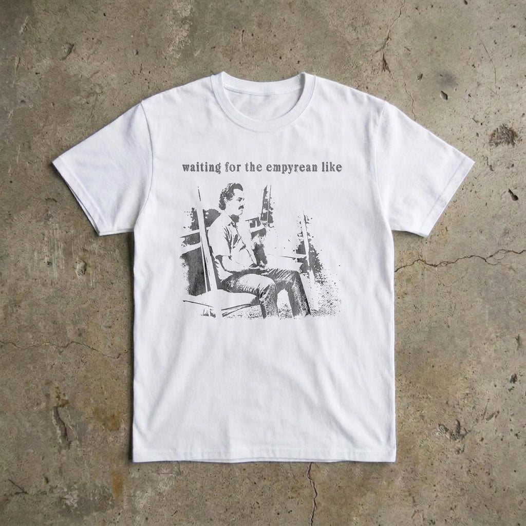 Waiting For The Empyrean T-Shirt